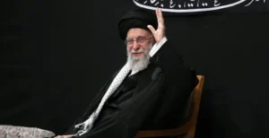 حضور مقامات عالی‌رتبه 40 کشور جهان در مراسم تشییع رهبر شهید انقلاب اسلامی ایران