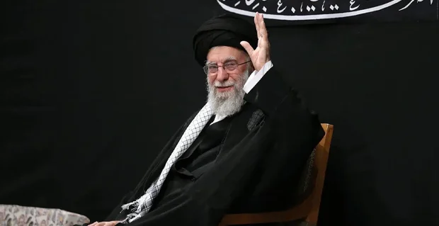 حضور مقامات عالیرتبه 40 کشور جهان در مراسم تشییع رهبر شهید انقلاب اسلامی ایران 1 Untitled 1 12