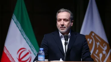 عراقچی: تهدیدها علیه ایران پایان نیابد مذاکرات نهایی آغاز نمیشود 4 Untitled 1 128