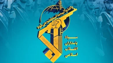سپاه ایران: پاسخ اولیه به تجاوز امریکا با عملیات گسترده انجام شد 9 Untitled 1 149