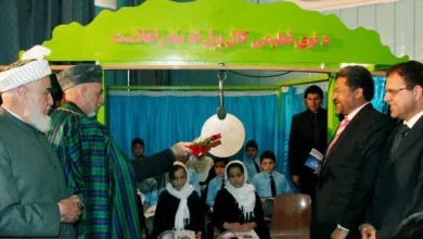 کرزی خواستار بازگشایی مکاتب و دانشگاهها به روی دختران شد 1 Untitled 1 159