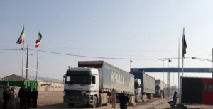 پلان توسعه بندر اسلام‌قلعه هرات نهایی شد