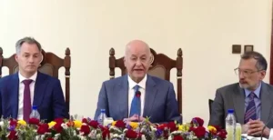 کمیشنر سازمان ملل: تنش میان افغانستان و پاکستان باید فوری حل شود