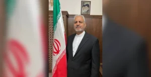 سفیر ایران: از هر گامی برای پیشرفت افغانستان حمایت می‌کنیم