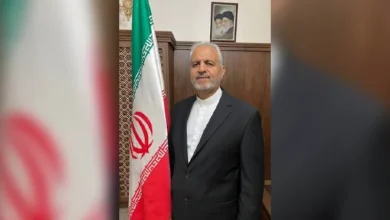 سفیر ایران: از هر گامی برای پیشرفت افغانستان حمایت میکنیم 3 Untitled 1 17
