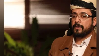 سفیر یمن: امام خامنهای به نمادی برای آزادگان جهان تبدیل شد 3 Untitled 1 170