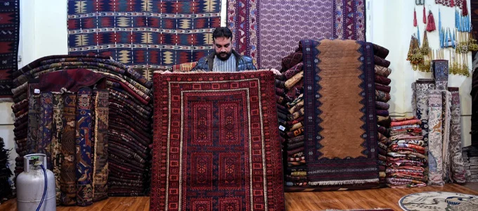 قالین افغانستان به ۳۷ کشور جهان صادر میشود 1 Untitled 1 171