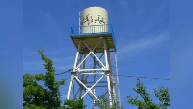 ۱۴ شبکه آبرسانی در پروان تکمیل شد 1 Untitled 1 174