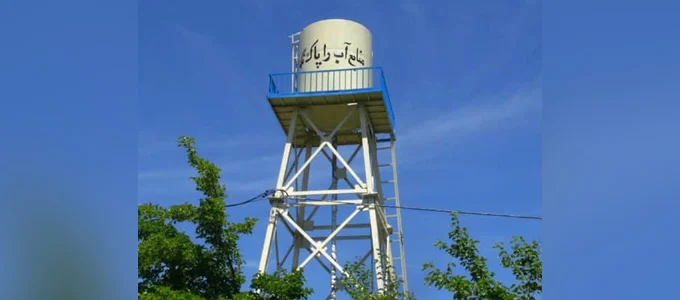 ۱۴ شبکه آبرسانی در پروان تکمیل شد 1 Untitled 1 174