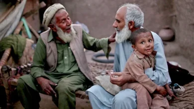 افغانستان در فهرست بحرانهای فراموششده؛ تمویل کمکهای بشری به ۱۱ درصد رسید 2 Untitled 1 18