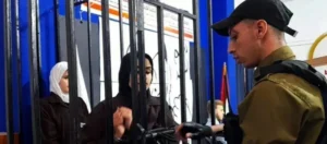 تشدید حبس انفرادی زنان اسیر فلسطینی در زندان «دامون»