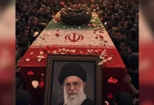 اعلام جزئیات تعطیلی میدانهای هوایی ایران همزمان با مراسم تشییع رهبر شهید 2 Untitled 1 19