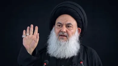 امام جمعه بغداد: تشییع میلیونی رهبر شهید پیام استقلالخواهی ملتها بود 1 Untitled 1 199