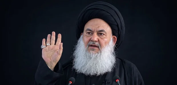 امام جمعه بغداد: تشییع میلیونی رهبر شهید پیام استقلالخواهی ملتها بود 1 Untitled 1 199