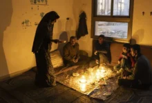 تابستان سخت کابلیها؛ قطعی برق زندگی مردم را مختل کرده است 3 Untitled 1 208