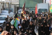 مشکل ثبتنام بیمه اربعین در سامانه سماح همچنان حل نشده است 2 Untitled 1 237