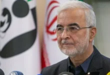 وزیر داخله ایران با پیام پزشکیان راهی اسلامآباد شد 3 Untitled 1 242