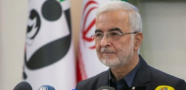 وزیر داخله ایران با پیام پزشکیان راهی اسلامآباد شد 1 Untitled 1 242