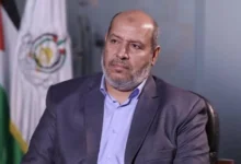 خلیل الحیه جانشین یحیی سنوار شد 2 Untitled 1 244