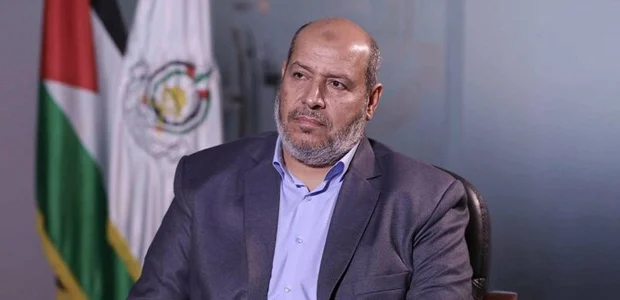 خلیل الحیه جانشین یحیی سنوار شد 1 Untitled 1 244