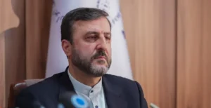 مقام ایرانی: نشست سه‌جانبه با قطر و پاکستان با محور اجرای تفاهم برگزار شد