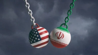 امریکا مدعی ادامه مسیر دیپلماسی با ایران همزمان با تجاوزات نظامی 9 Untitled 1 253