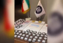 هنرمندان هفت کشور یاد شهدای میناب را گرامی داشتند 3 Untitled 1 261