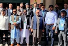 رئیس اتاق مشترک بازرگانی افغانستان–ایران به کرمان رفت 2 Untitled 1 275