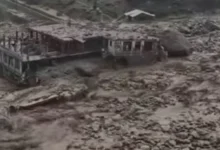 کرزی خواستار کمک فوری به سیلزدگان نورستان شد 2 Untitled 1 280