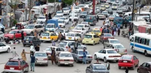 فرصت ثبت موترهای فاقد اسناد تا پایان سال تمدید شد
