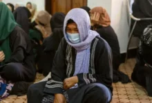 سازمان ملل: سهچهارم سازمانهای زنان افغانستان با کاهش بودجه مواجهاند 2 Untitled 1 317