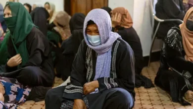 سازمان ملل: سهچهارم سازمانهای زنان افغانستان با کاهش بودجه مواجهاند 1 Untitled 1 317