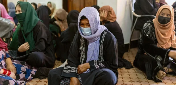 سازمان ملل: سهچهارم سازمانهای زنان افغانستان با کاهش بودجه مواجهاند 1 Untitled 1 317