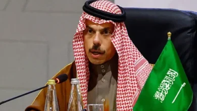عربستان: دیپلماسی تنها راه دستیابی به ثبات پایدار است 9 Untitled 1 328