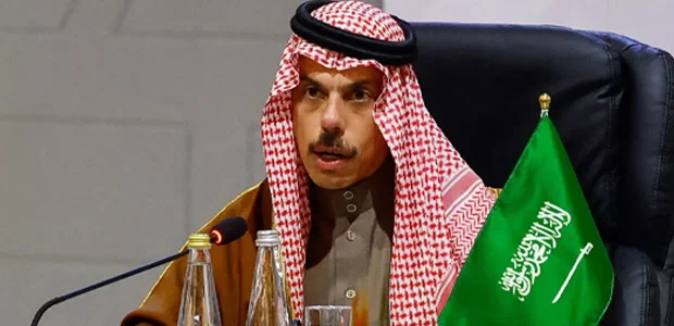 عربستان: دیپلماسی تنها راه دستیابی به ثبات پایدار است 1 Untitled 1 328