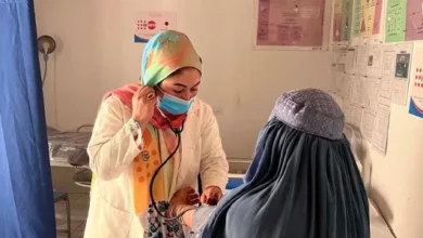 بهرهمندی بیش از ۵۳ هزار زن از خدمات مراقبتهای بارداری در کابل و لوگر 6 Untitled 1 331
