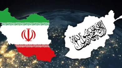 تأکید افغانستان و ایران بر گسترش همکاریهای مرزی در هرات 9 Untitled 1 340