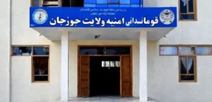 قتل جوان در شبرغان؛ پولیس چهار تن را دستگیر کرد