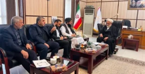 مشکلات مهاجران و تاجران محور گفت‌وگوی مقام‌های افغانستان و ایران