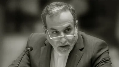 عراقچی: ایران با قدرت از حاکمیت و امنیت ملی خود دفاع میکند 1 Untitled 1 370