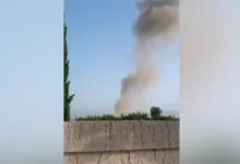حمله انتحاری به پوسته نظامی در وزیرستان؛ ۱۴ نظامی پاکستانی کشته شدند 2 Untitled 1 377