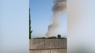 حمله انتحاری به پوسته نظامی در وزیرستان؛ ۱۴ نظامی پاکستانی کشته شدند 1 Untitled 1 377