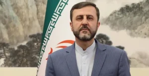 مقام ایرانی: تنگه هرمز زیر فرمان ایران است، نه سنتکام
