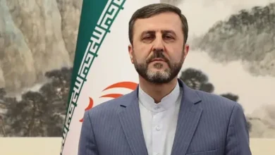 مقام ایرانی: تنگه هرمز زیر فرمان ایران است، نه سنتکام 8 Untitled 1 38