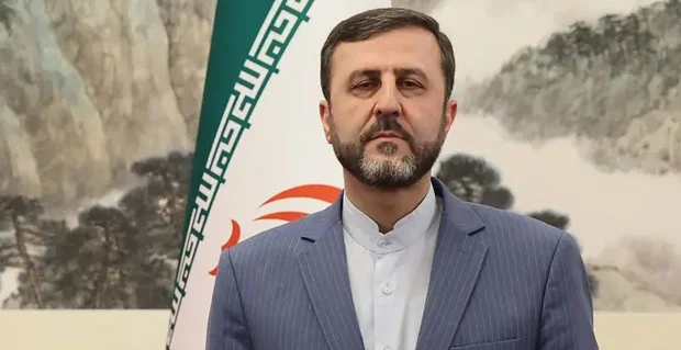 مقام ایرانی: تنگه هرمز زیر فرمان ایران است، نه سنتکام 1 Untitled 1 38