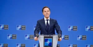 دبیرکل ناتو: امریکا از موضع اروپا در قبال جنگ با ایران ناراضی بود