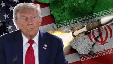 نگرانی ترامپ از کاهش ذخایر موشکها و مهمات سامانههای پدافند هوایی 4 Untitled 1 405