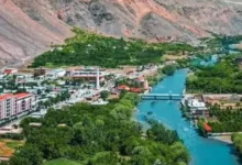 ۲۵۰ هزار گردشگر در سه ماه از پنجشیر دیدن کردند 2 Untitled 1 409