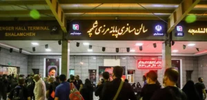 930 هزار زائر در مسیر کربلا؛ حرکت گسترده زائران اربعینی آغاز شد