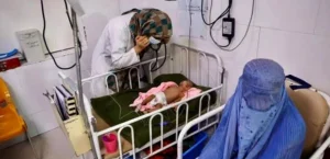 اوچا: کمبود بودجه، میلیون‌ها افغانستانی را از خدمات نجات‌بخش محروم می‌کند